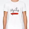 Camiseta "Hijitis Aguditis"
