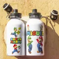 Botella "Super Mario"