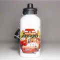Botella "Cars"
