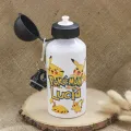 Botella "Pikachu"
