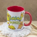 Taza "Pokemon: Pikachu"