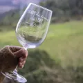 Copa de vino "Estado de ánimo"